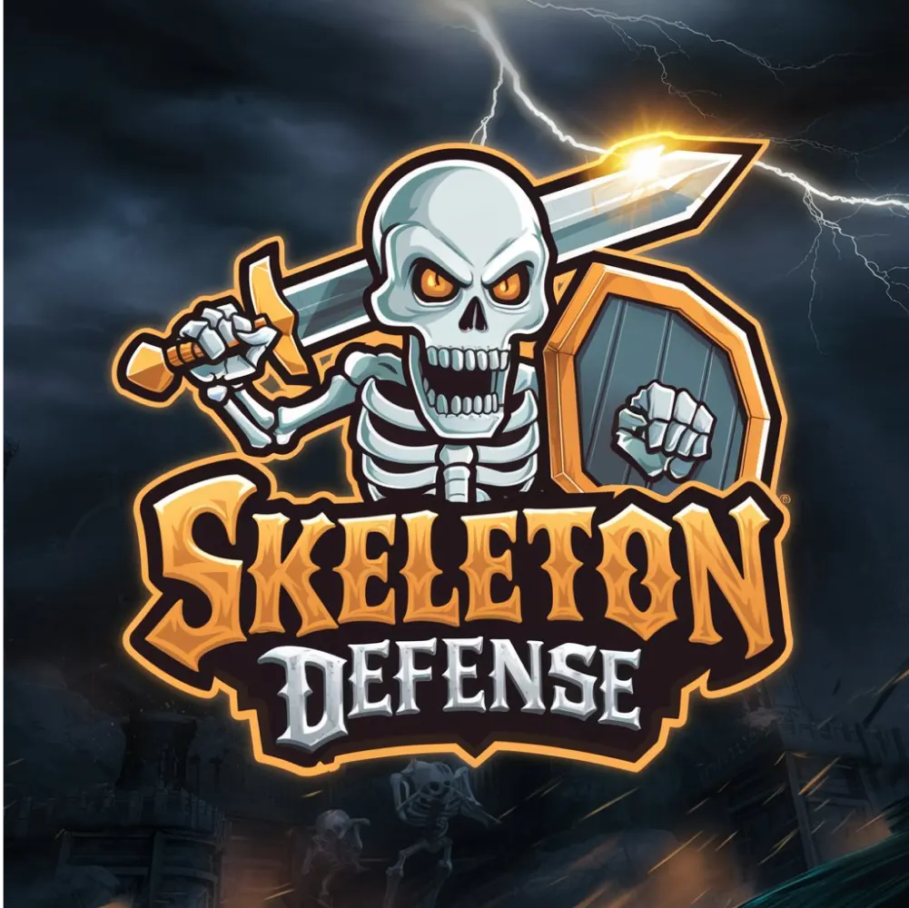  Skeleton Defense